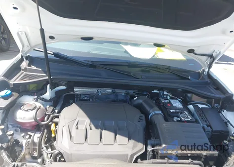 2022 Audi Q3 Premium 45 Tfsi S Line Quattro Tiptronic из США, поврежденный, VIN WA1DECF32N1115040